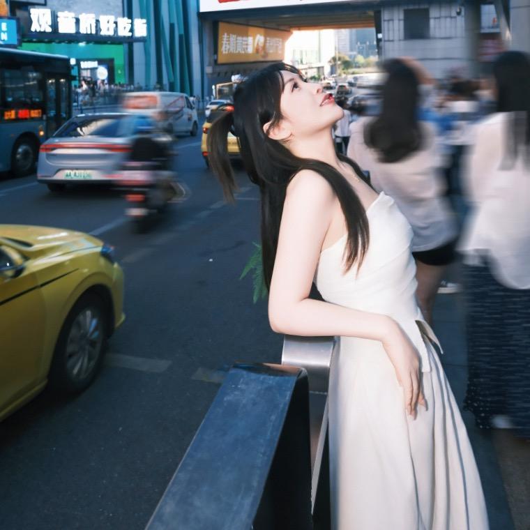 小乔