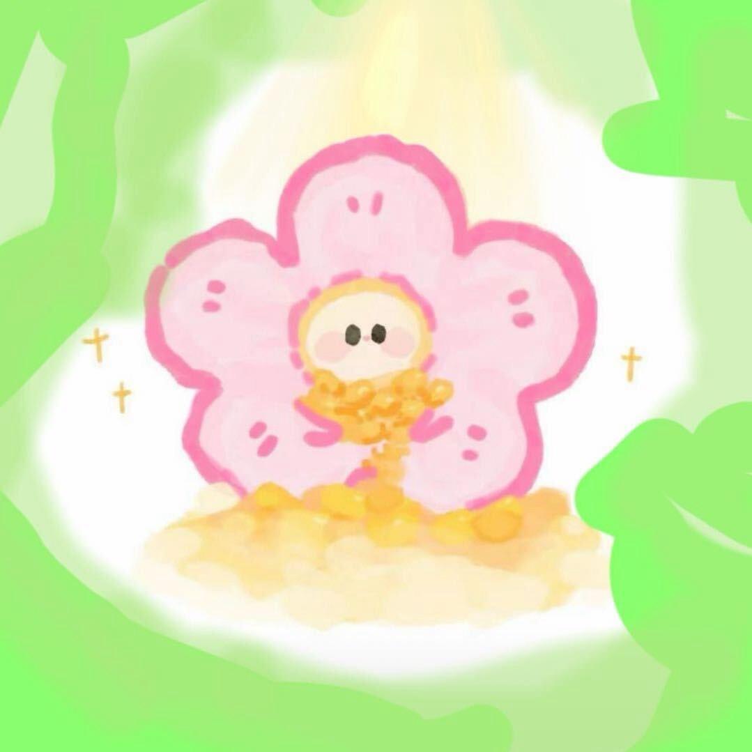 正能量战士（天天开心来财版