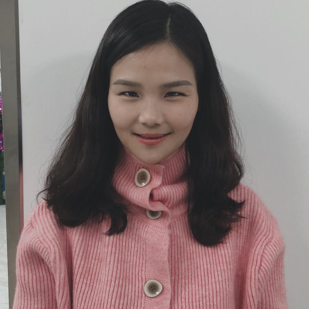 小蕾看房