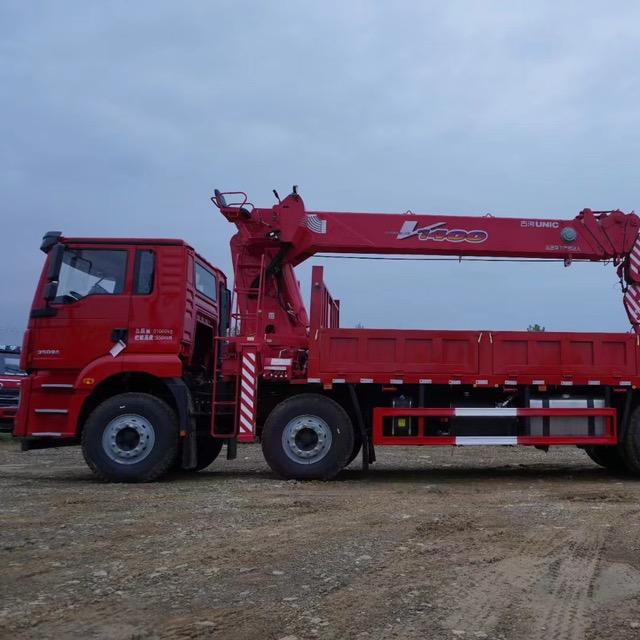 随车吊厂家销售