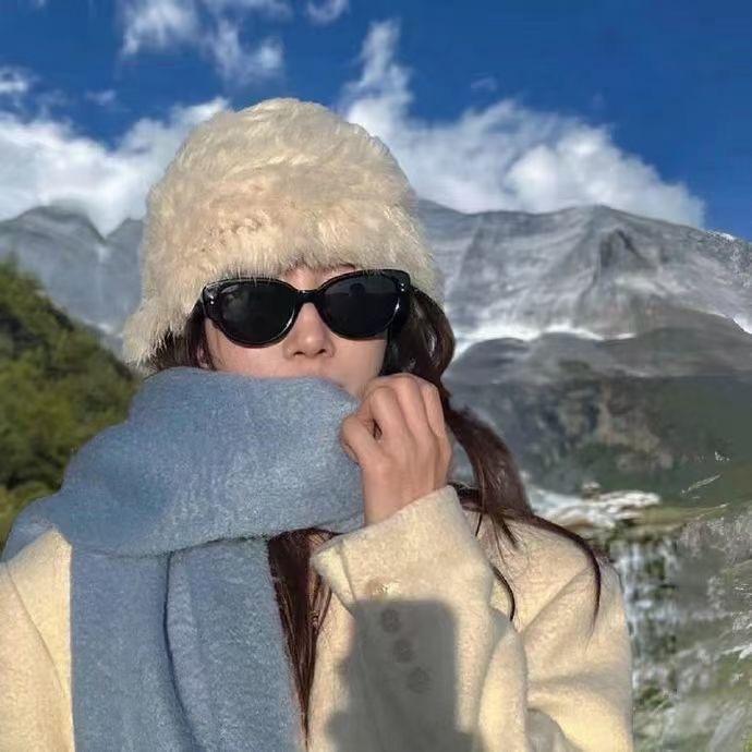 李不管嘛🌷