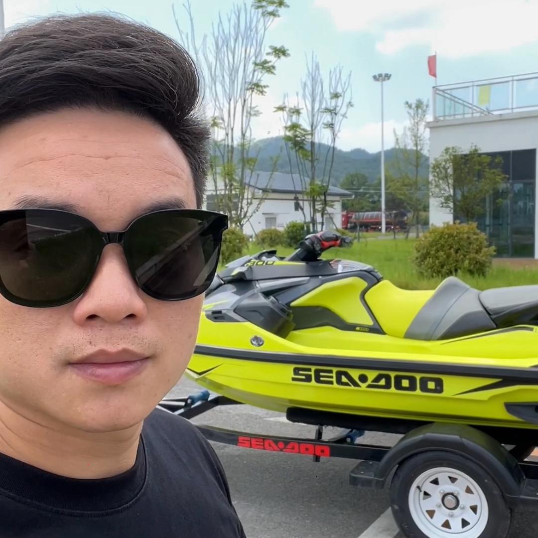 @武胜壹号二手车（洪林）