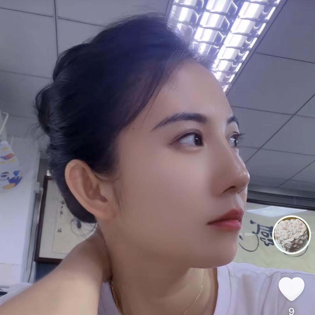 琳琳儿…