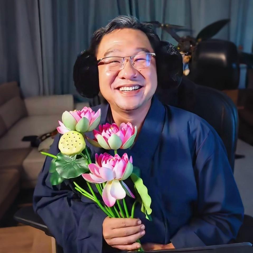 大漠叔（优选好物）