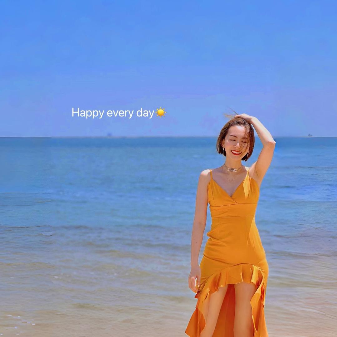 .Lynne姐爱健身
