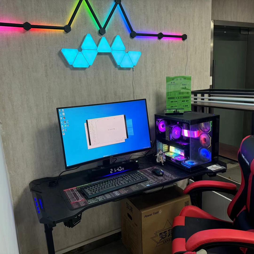 上海叮当二手显卡