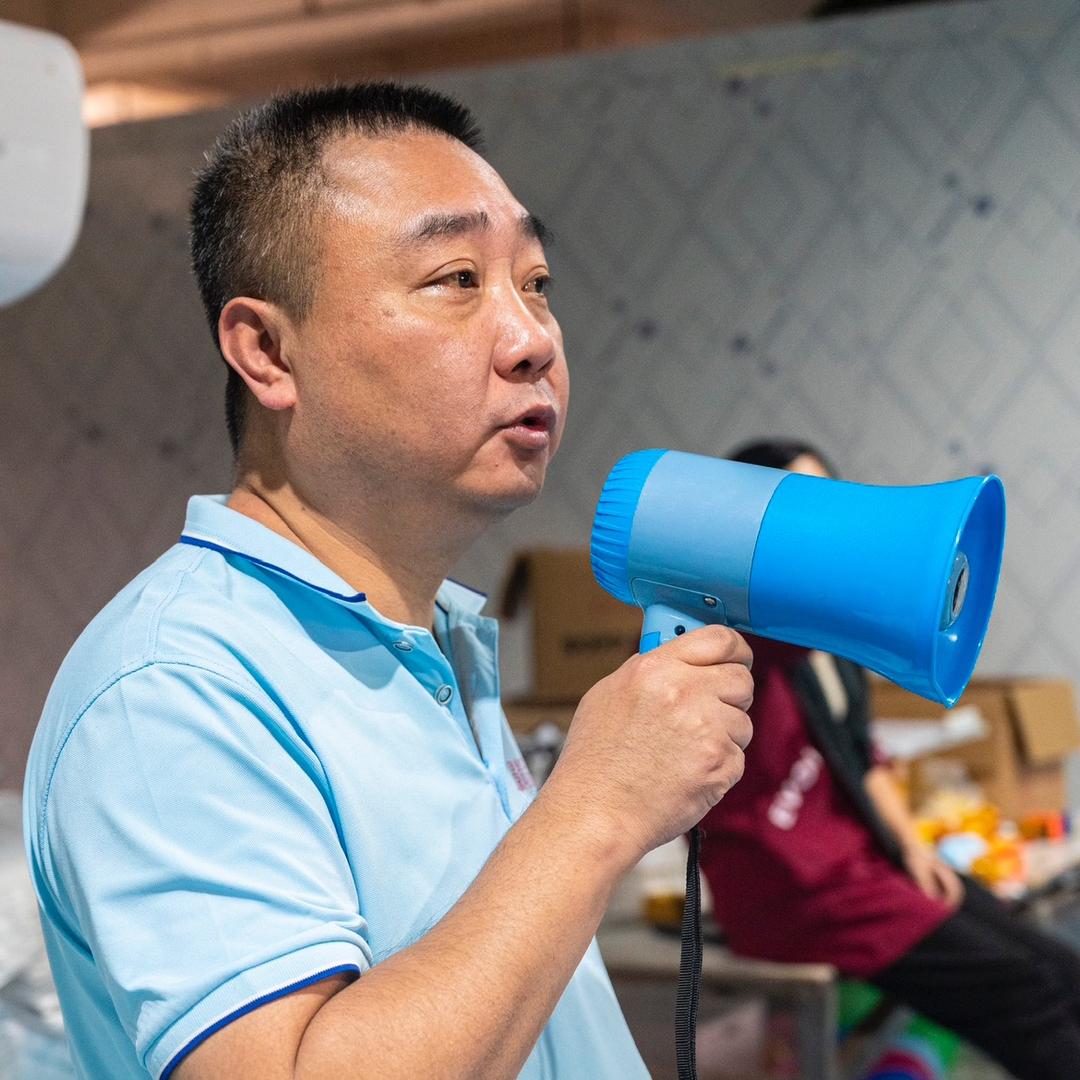 沈厂长火锅食材