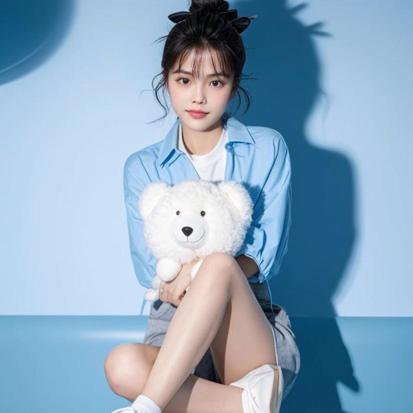 小李子🍒🍒