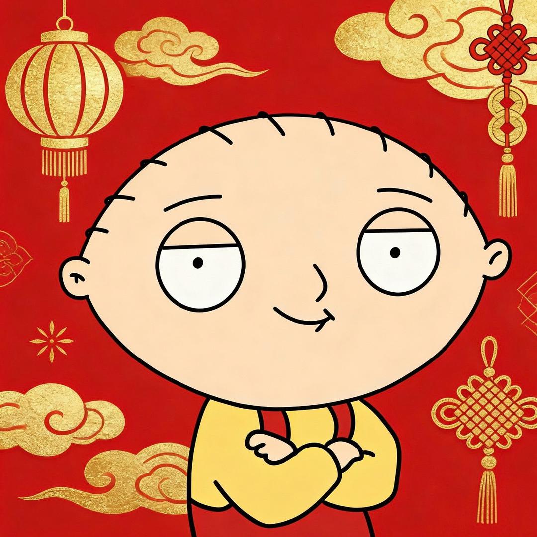Any得嗰way头像