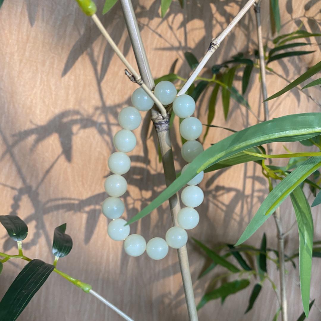 阿飞甄选和田玉