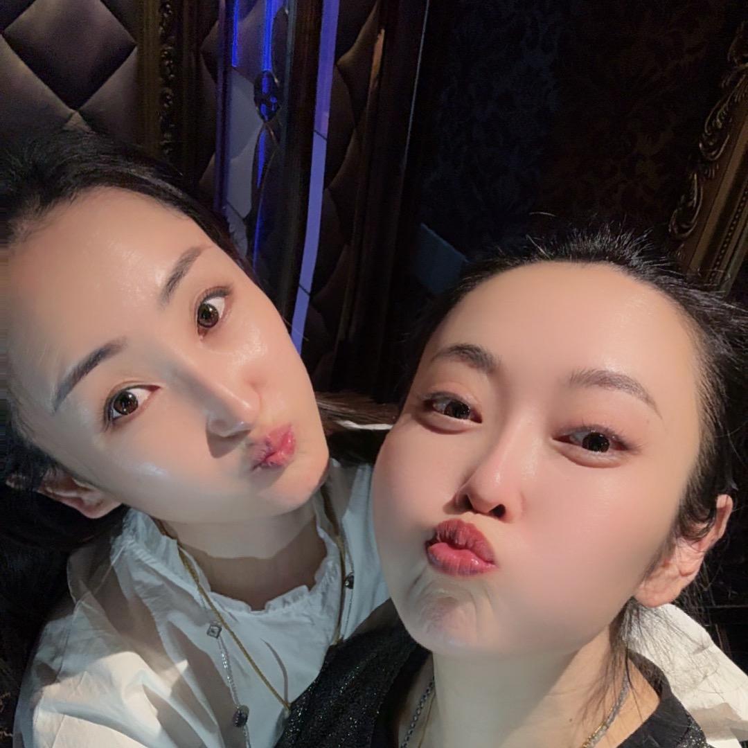 二张姐妹