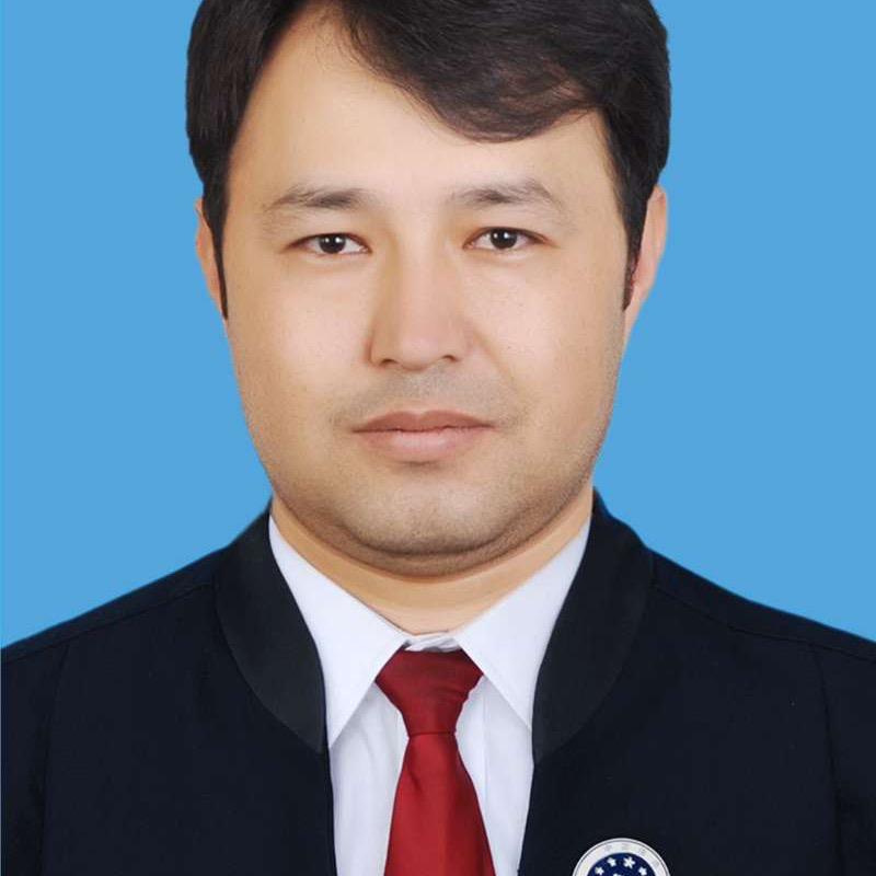 艾则孜江律师