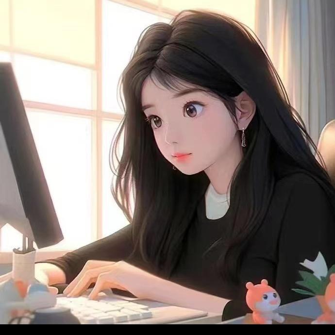 小😘妖精