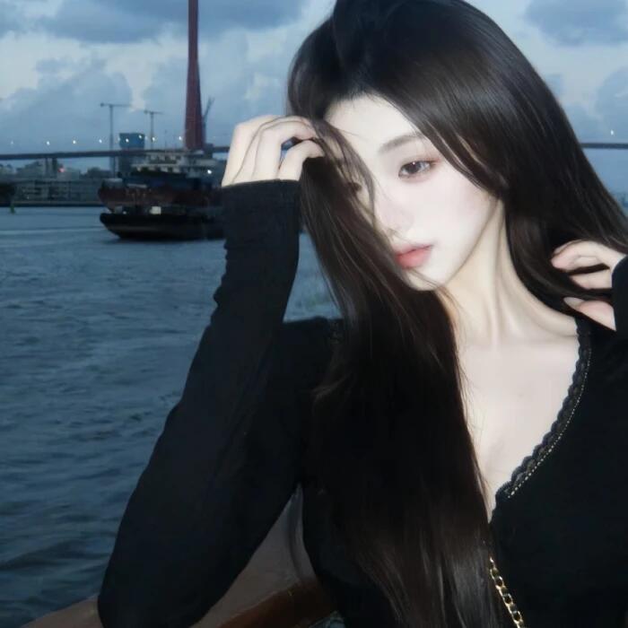 是可爱女人吗