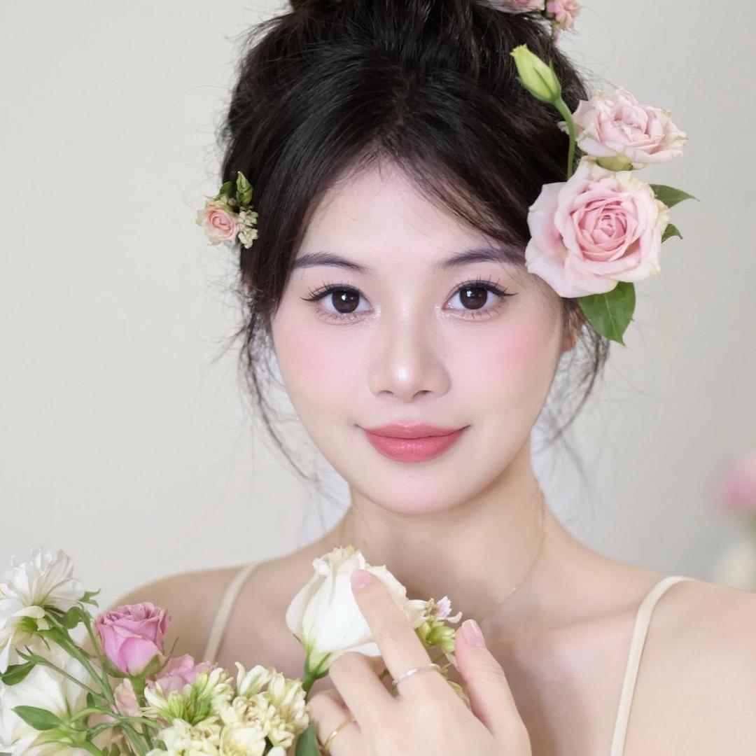 🌈不吃香菜