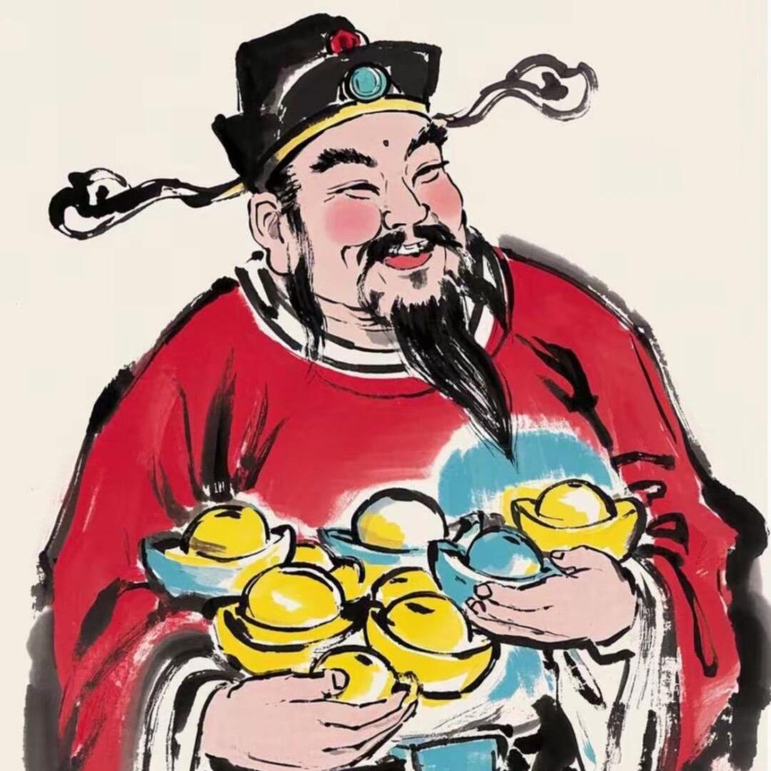 掘金财经
