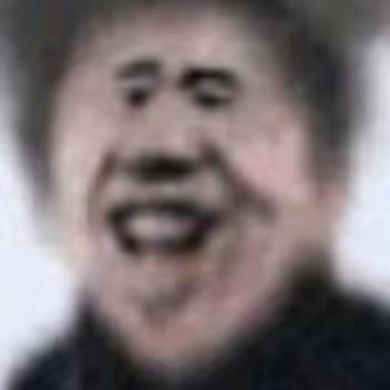 红莲超绝侧颜