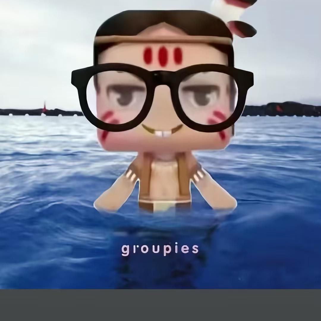 给主播刷一百万