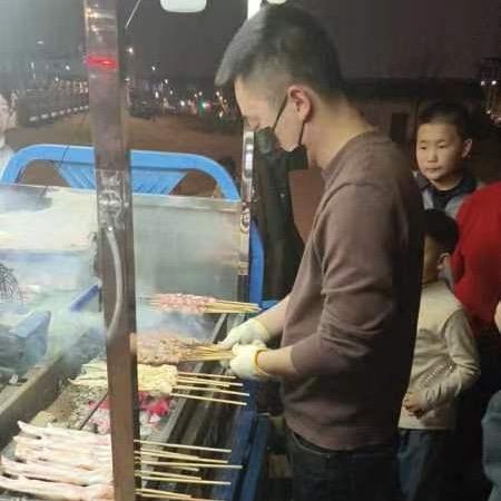 阿兵烧烤