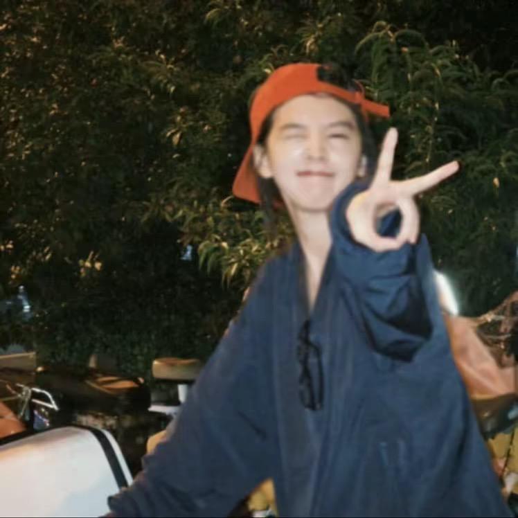 别动我的齐刘海