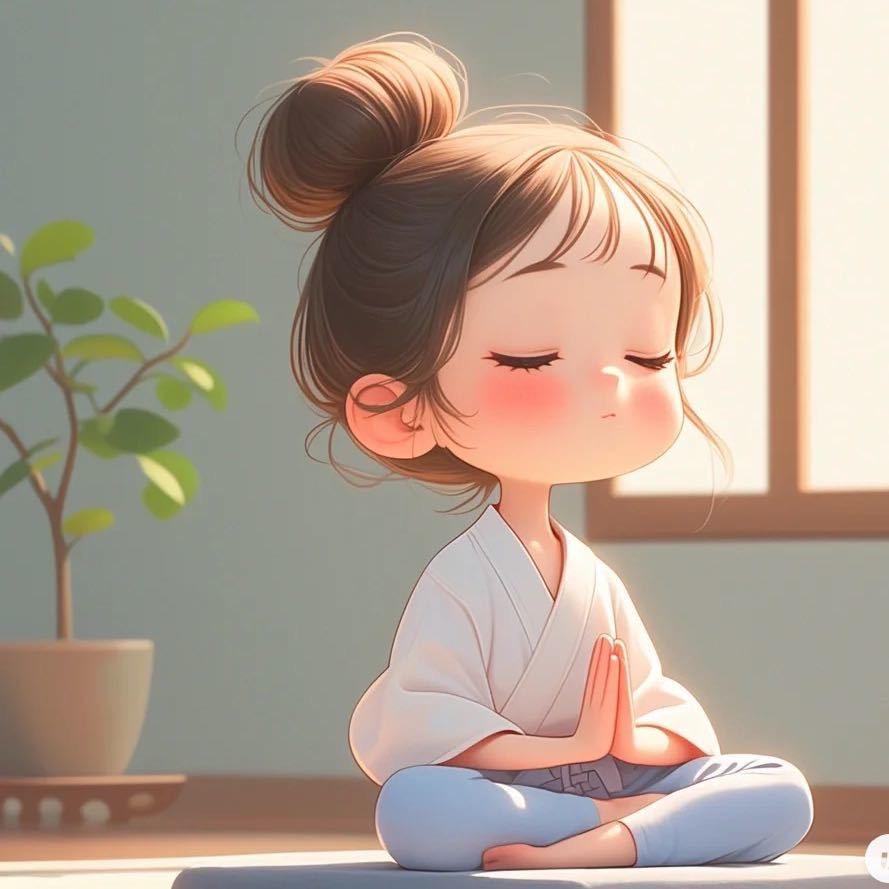 🌈 是小张呀༄ོ