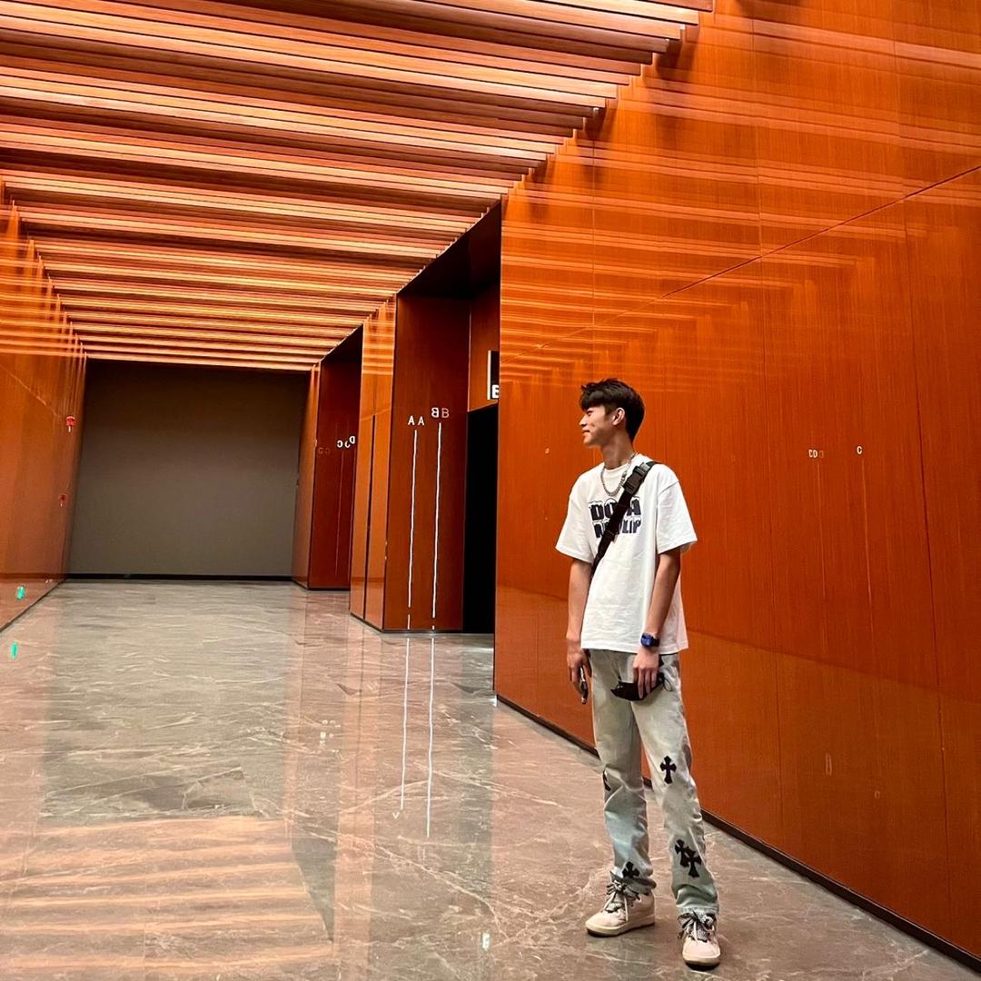 东营理享造型专业接发