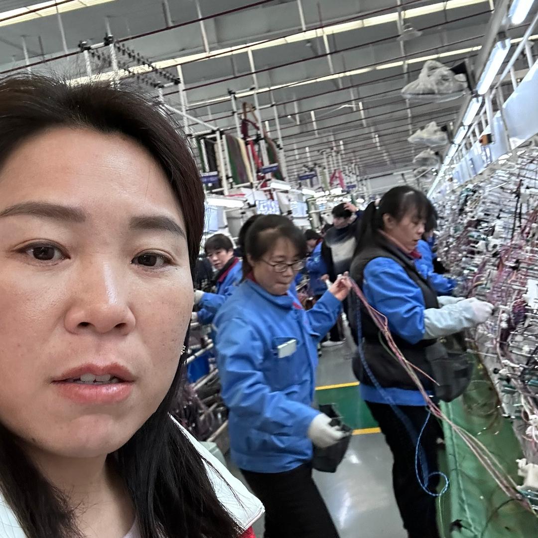 周口邵小霞长期招大龄工