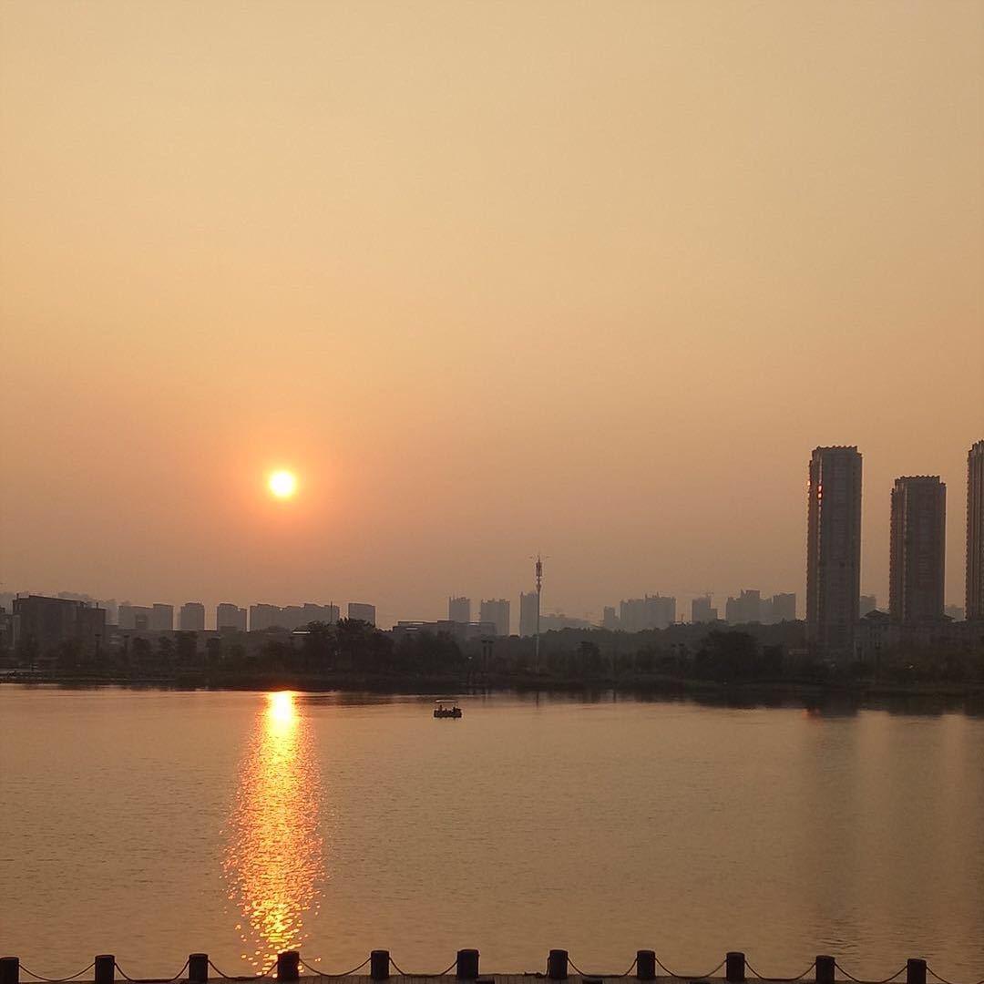 建筑有灿（阳灿）