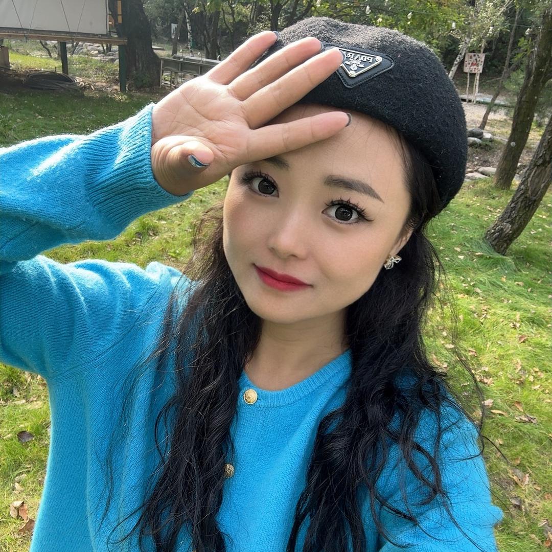 妍煦麻麻