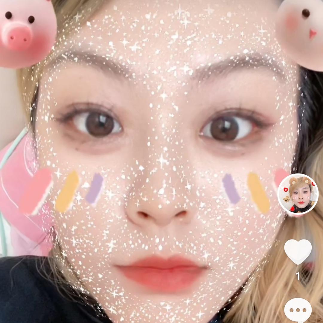 🥰小甜甜🥰