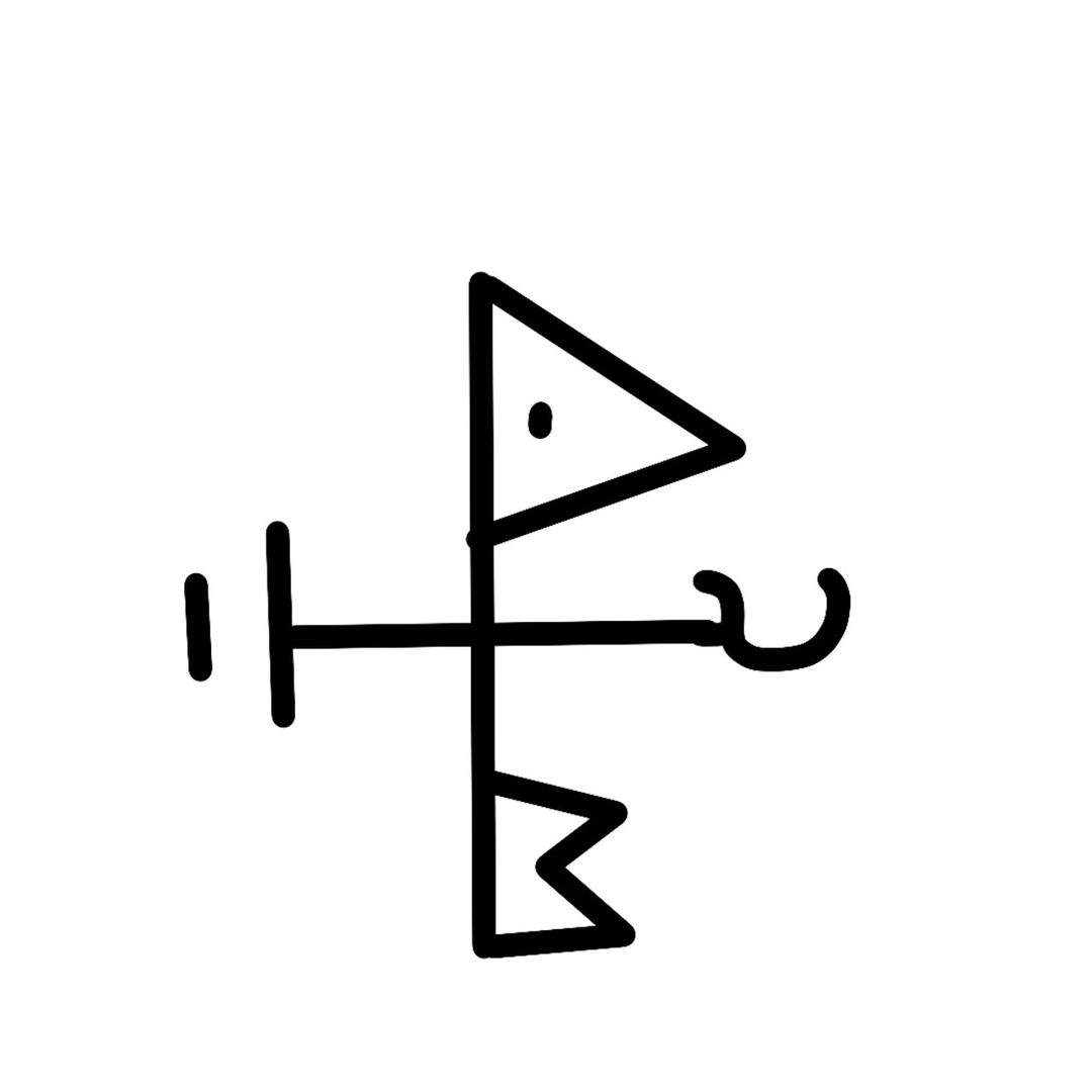 栀京崎.（上岸版）