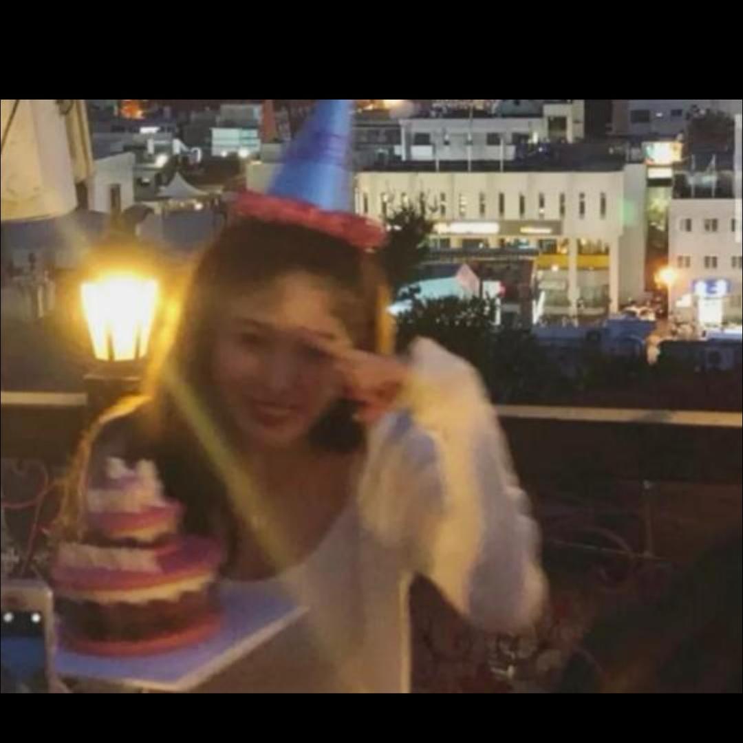 在逃公主👸