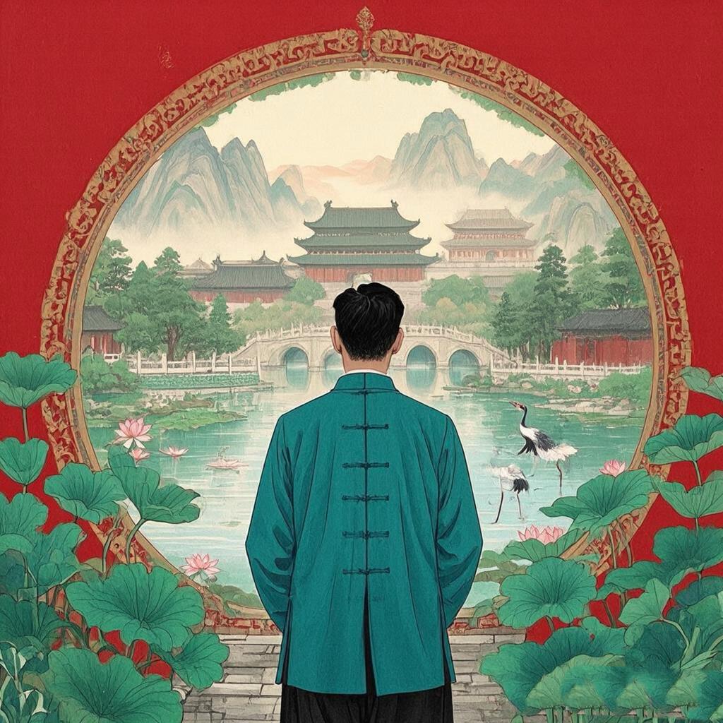 一城文旅-Mario’D