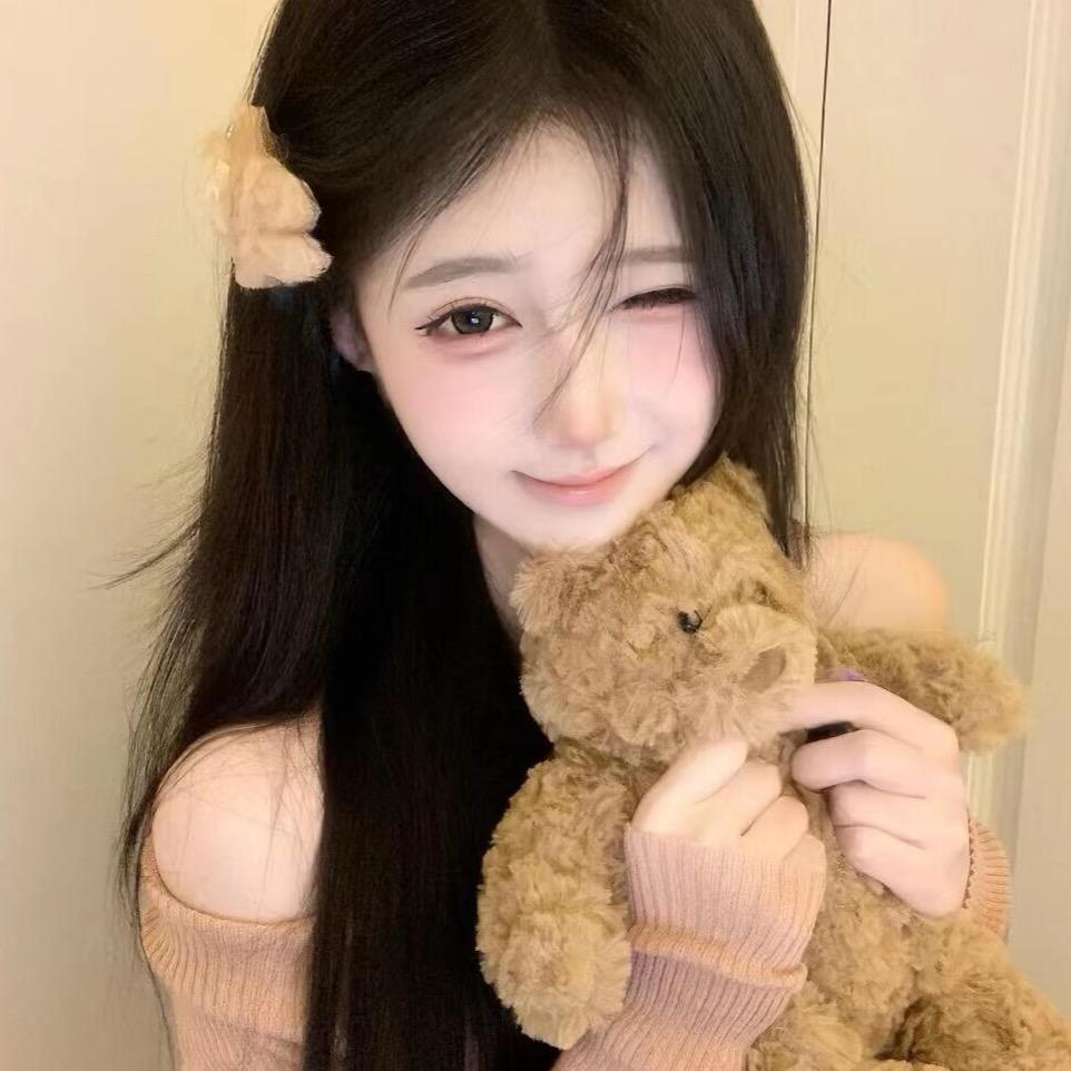 晶晶吖～