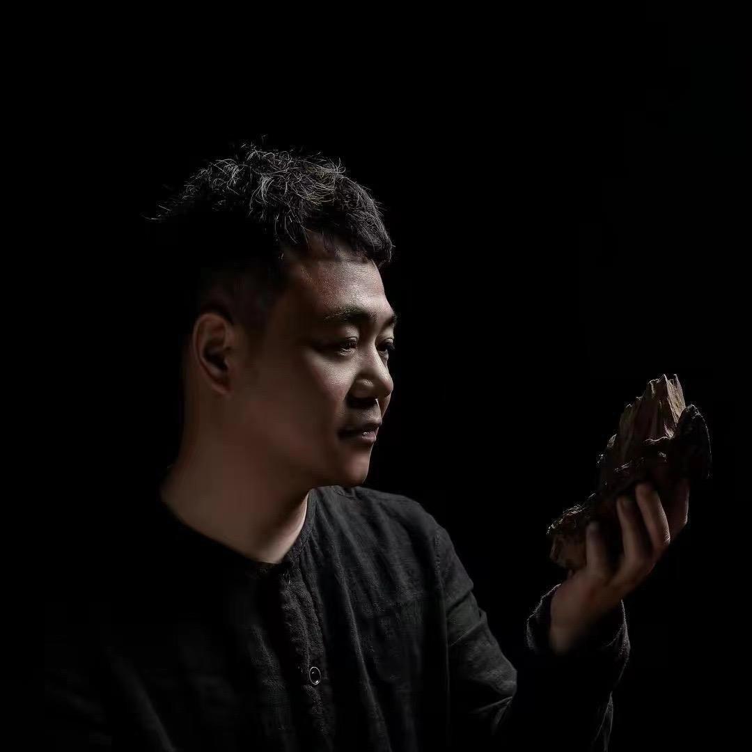 宝藏木头人