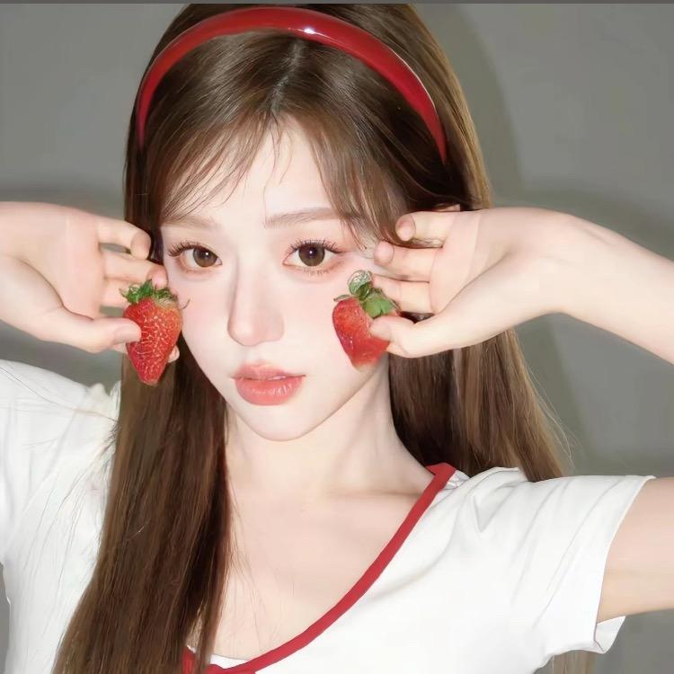 小时候