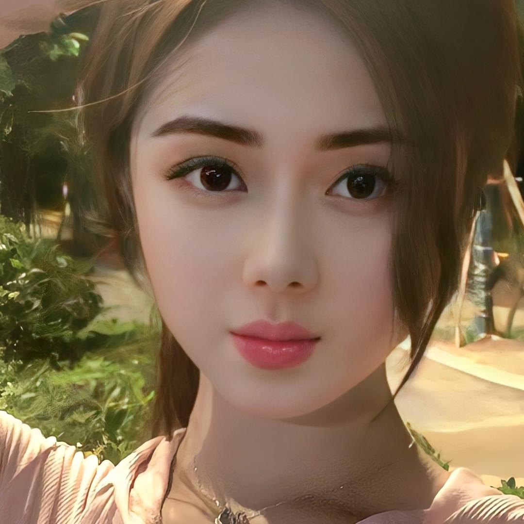 南乔优选