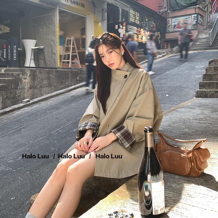 米娅今天又穿啥