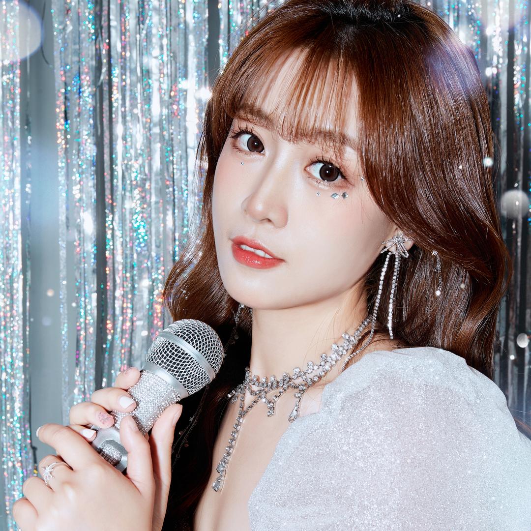 高艺珊🎤