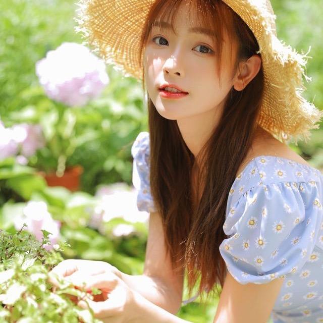 燕子爱美食