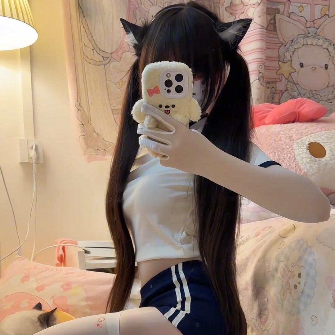 🉑️思聊的香香