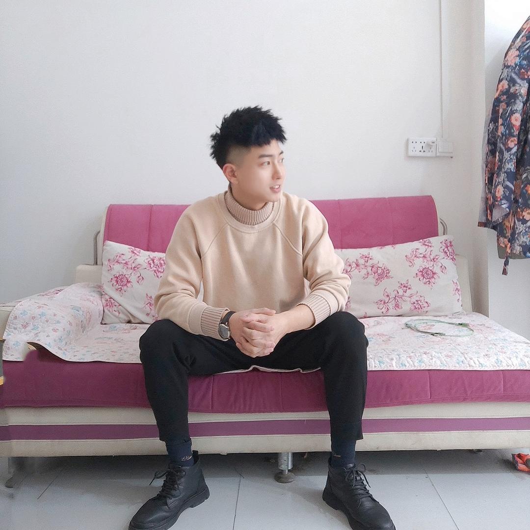 拉酷—王冰