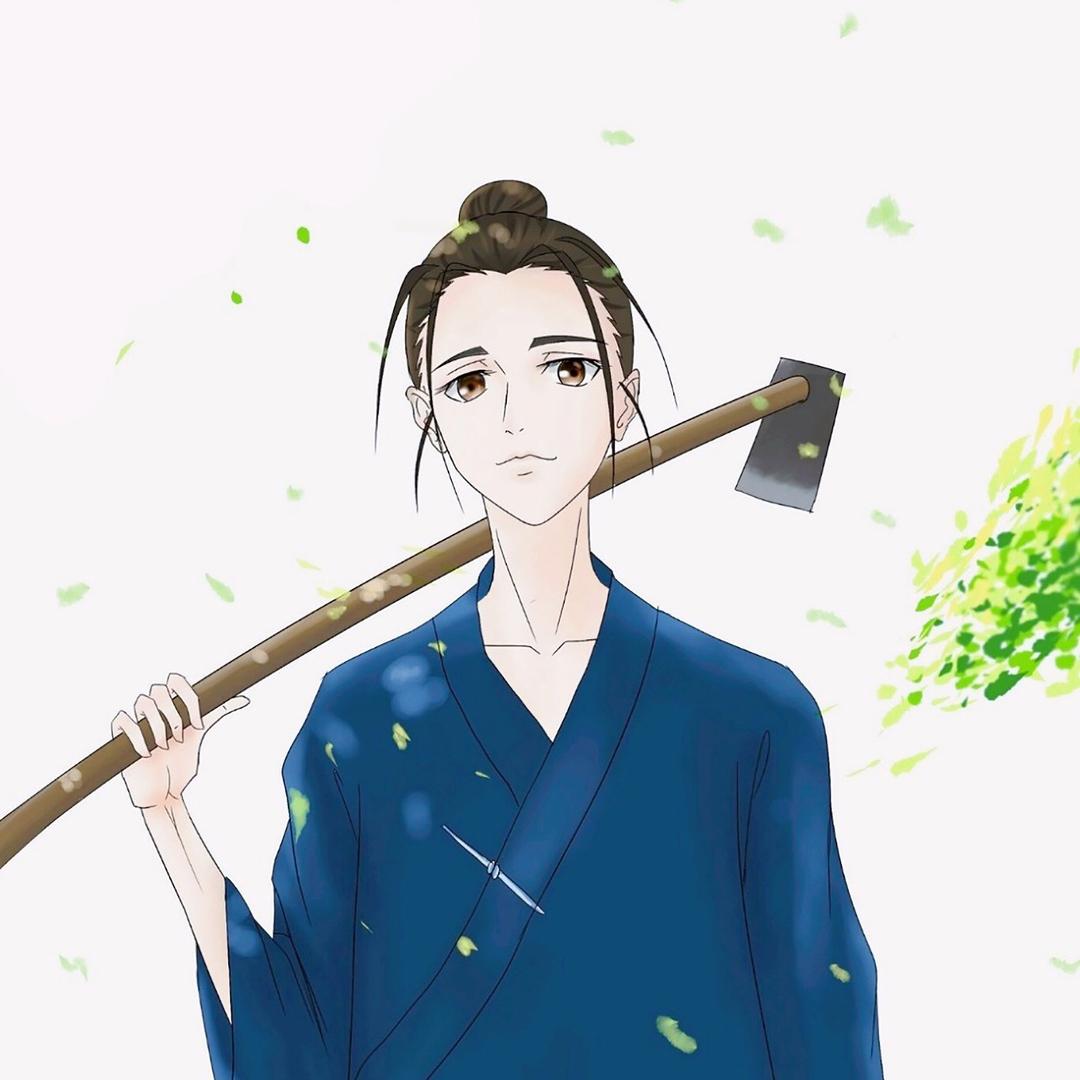 峡谷小王也🍀