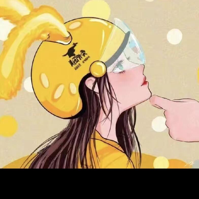 馬小姐༺（韶关妹子）