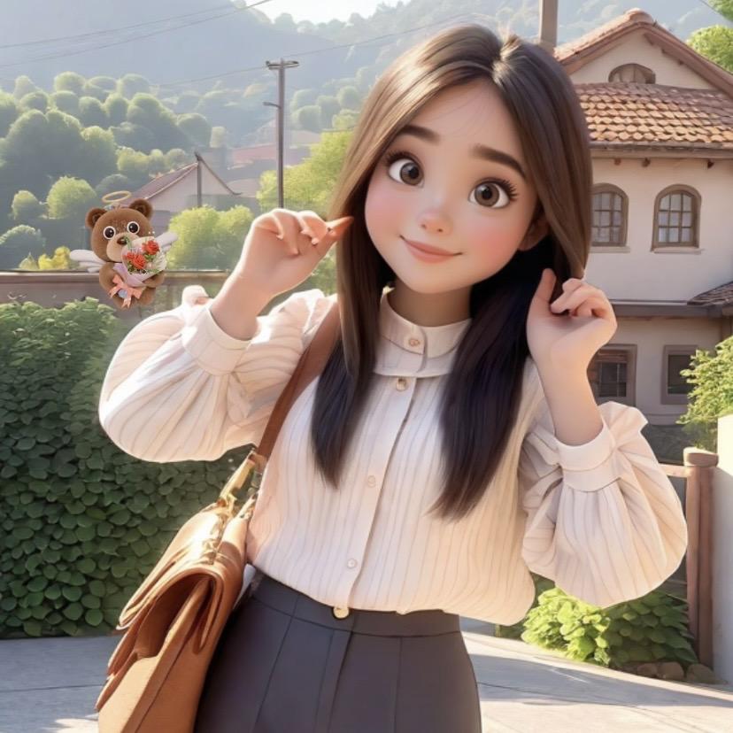 🌈是若溪吖👧