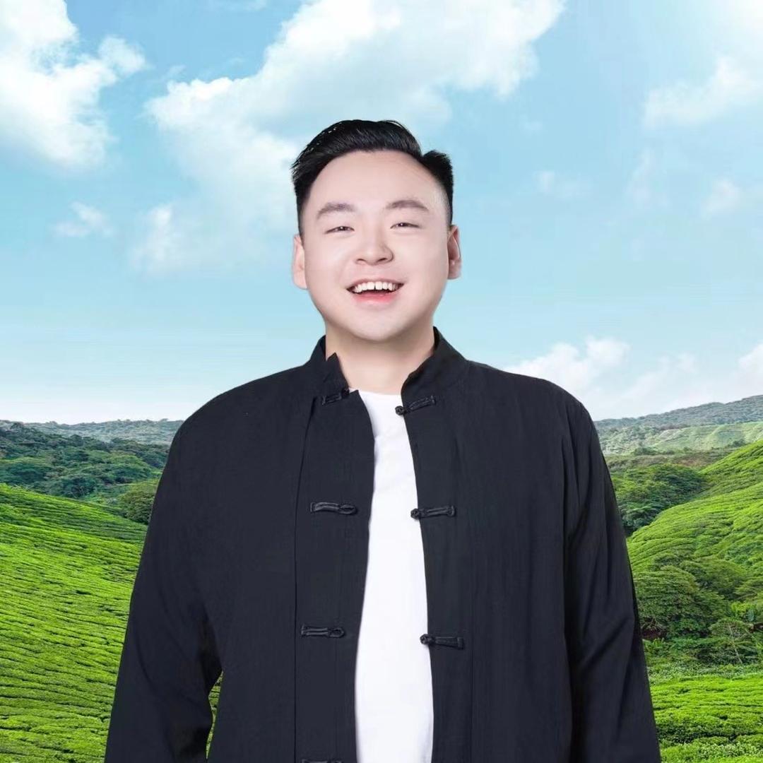 小于有好茶