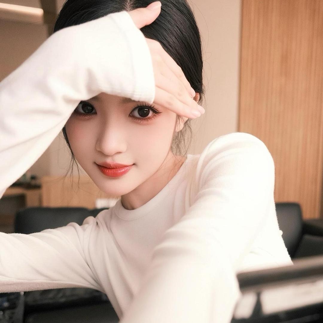 雪饼乖乖🍑