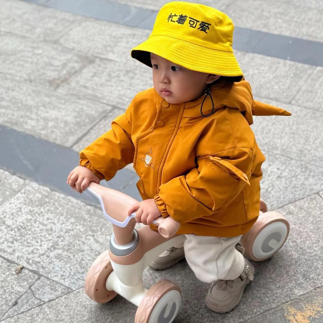 肚兜麻麻