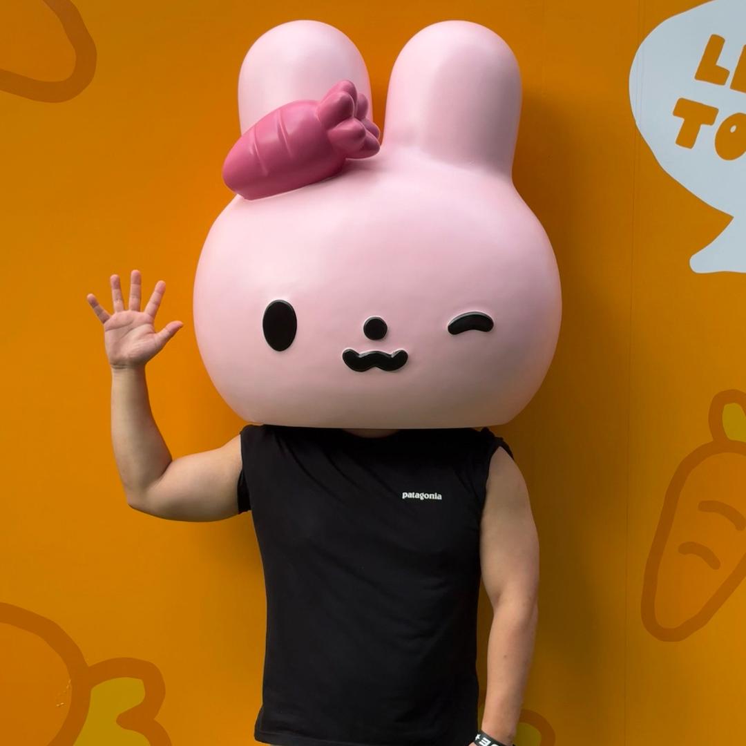 阿 豪🥕