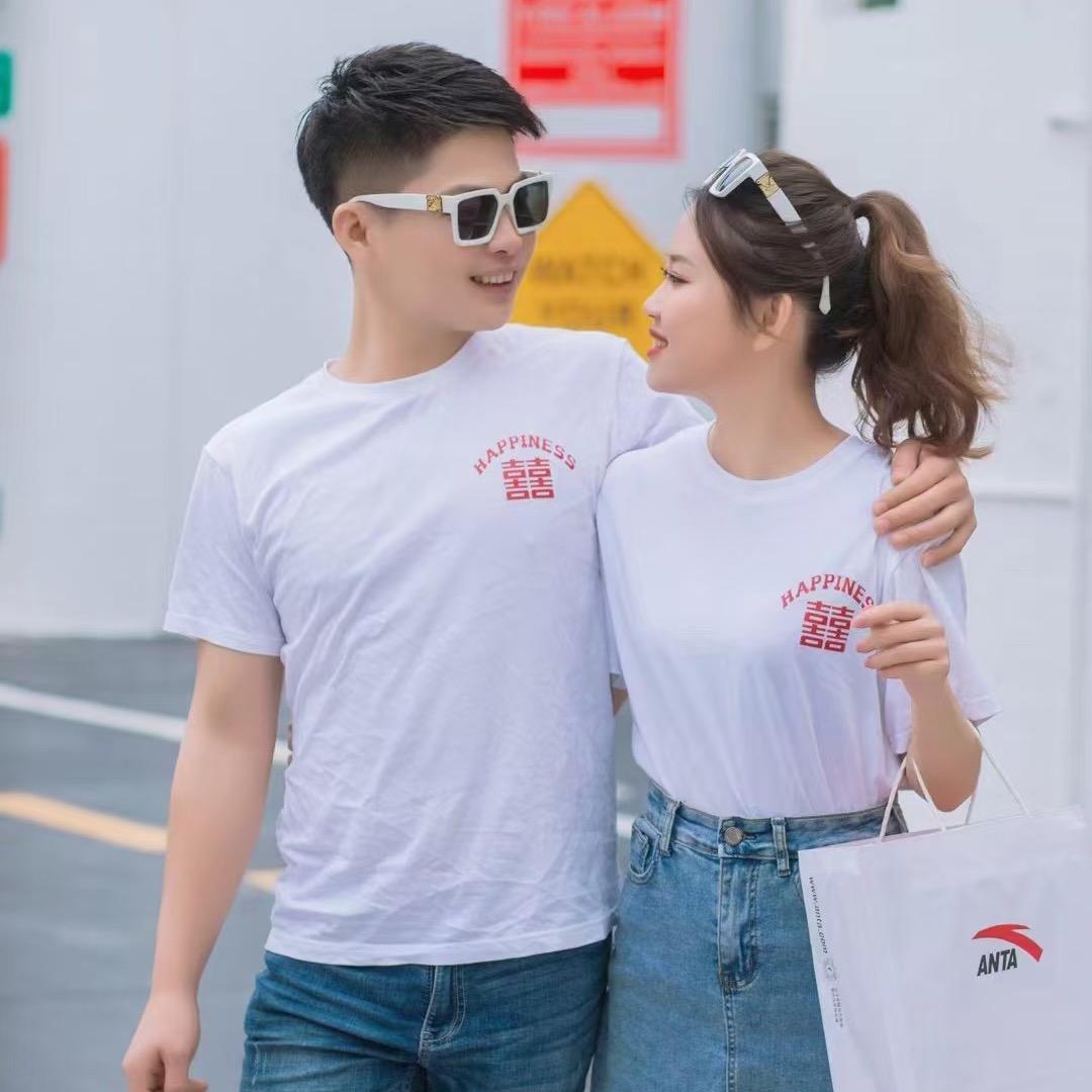 新仔夫妇百货公司